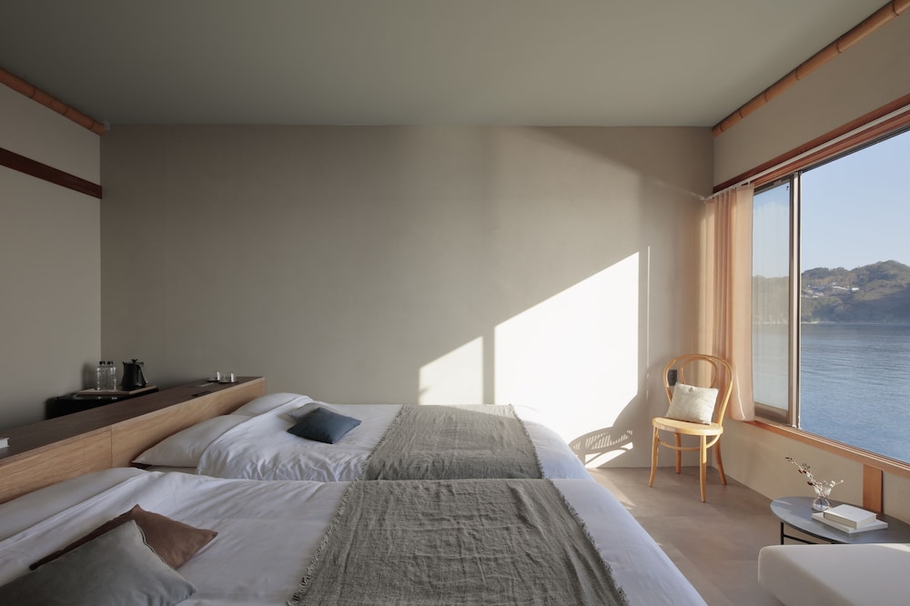 Nagasaki House Burabura - Hostel 20/64