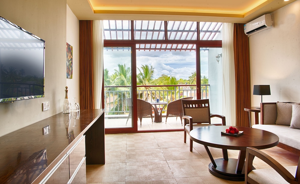 Jie Jie Beach Hotel 20/45