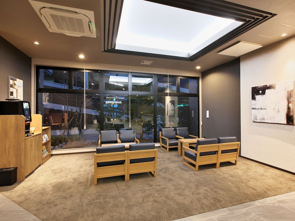 Hotel Route Inn Fukushima Nishi Inter 20/28
