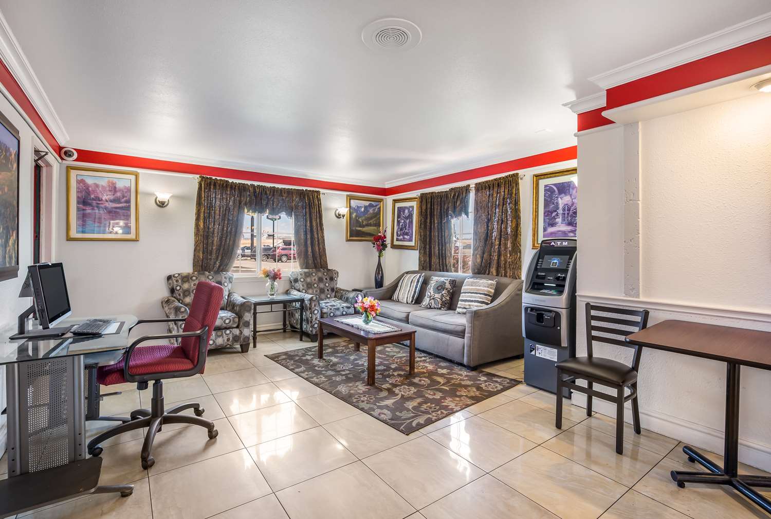 Americas Best Value Inn Denver 11/14