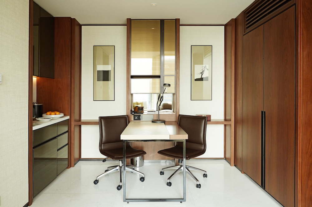 Four Seasons Hotel Seoul 64/72