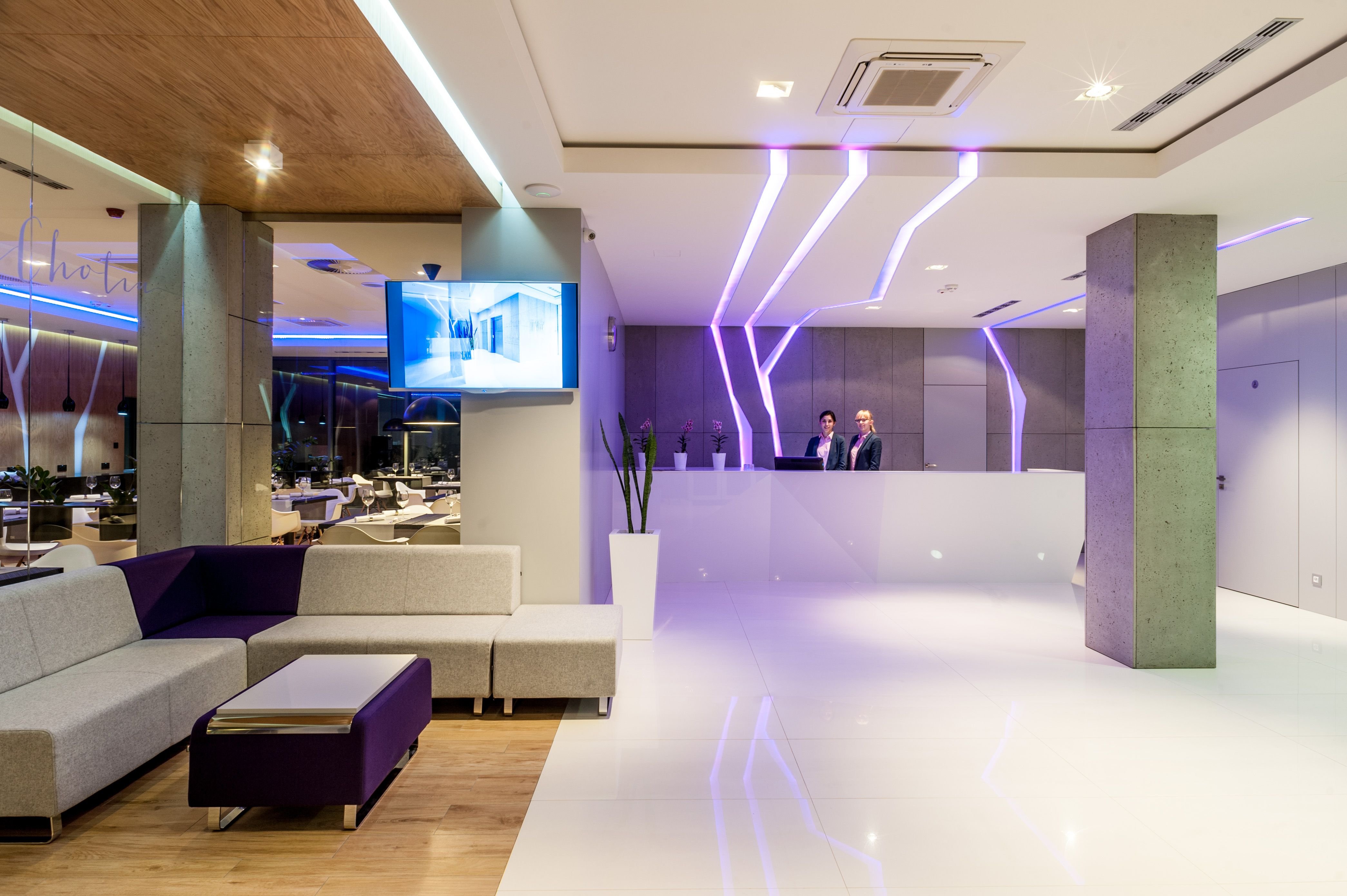 Aparthotel Invite Wroclaw 5/9