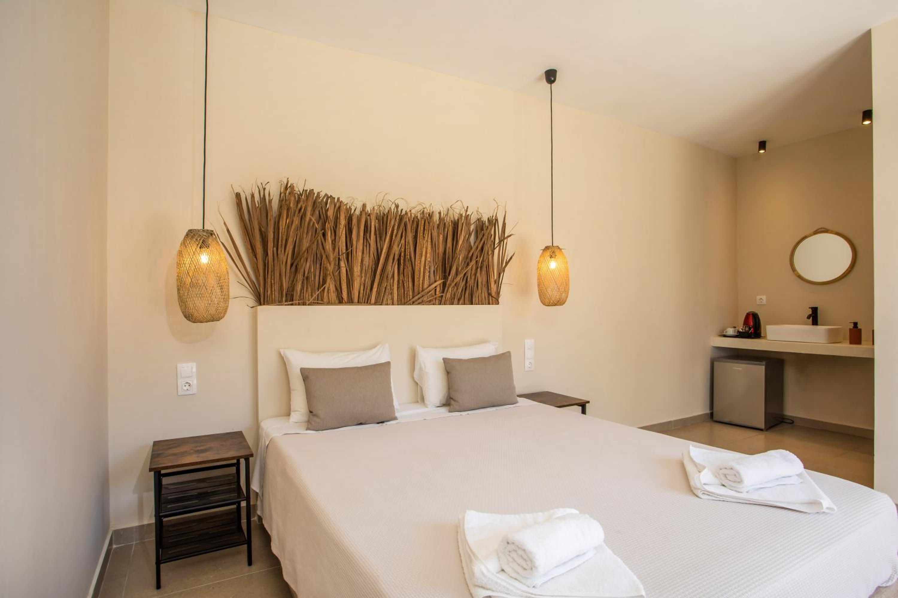 Junior Suite, Plunge Pool
