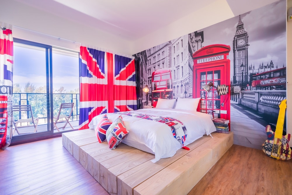 Exotic Homestay 9/50