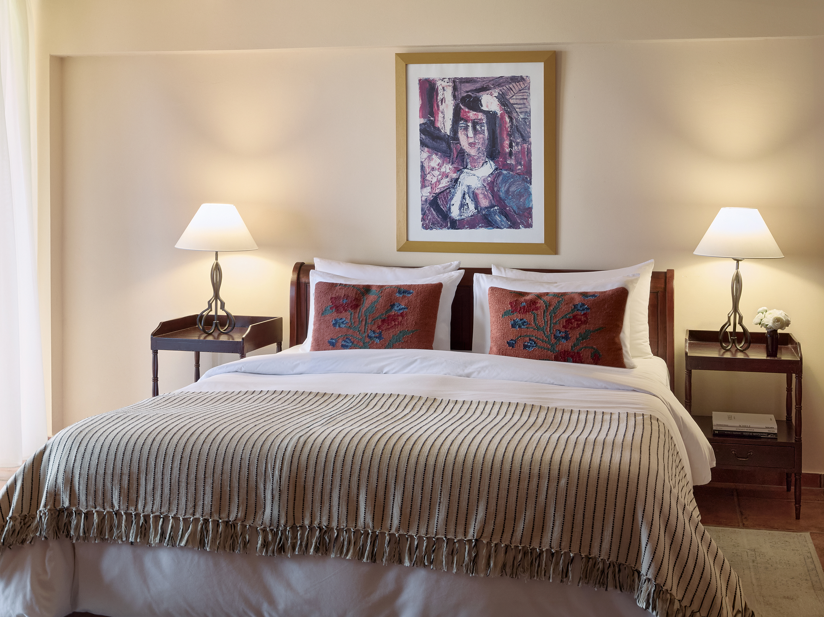 Presidential, Egnatia, Suite