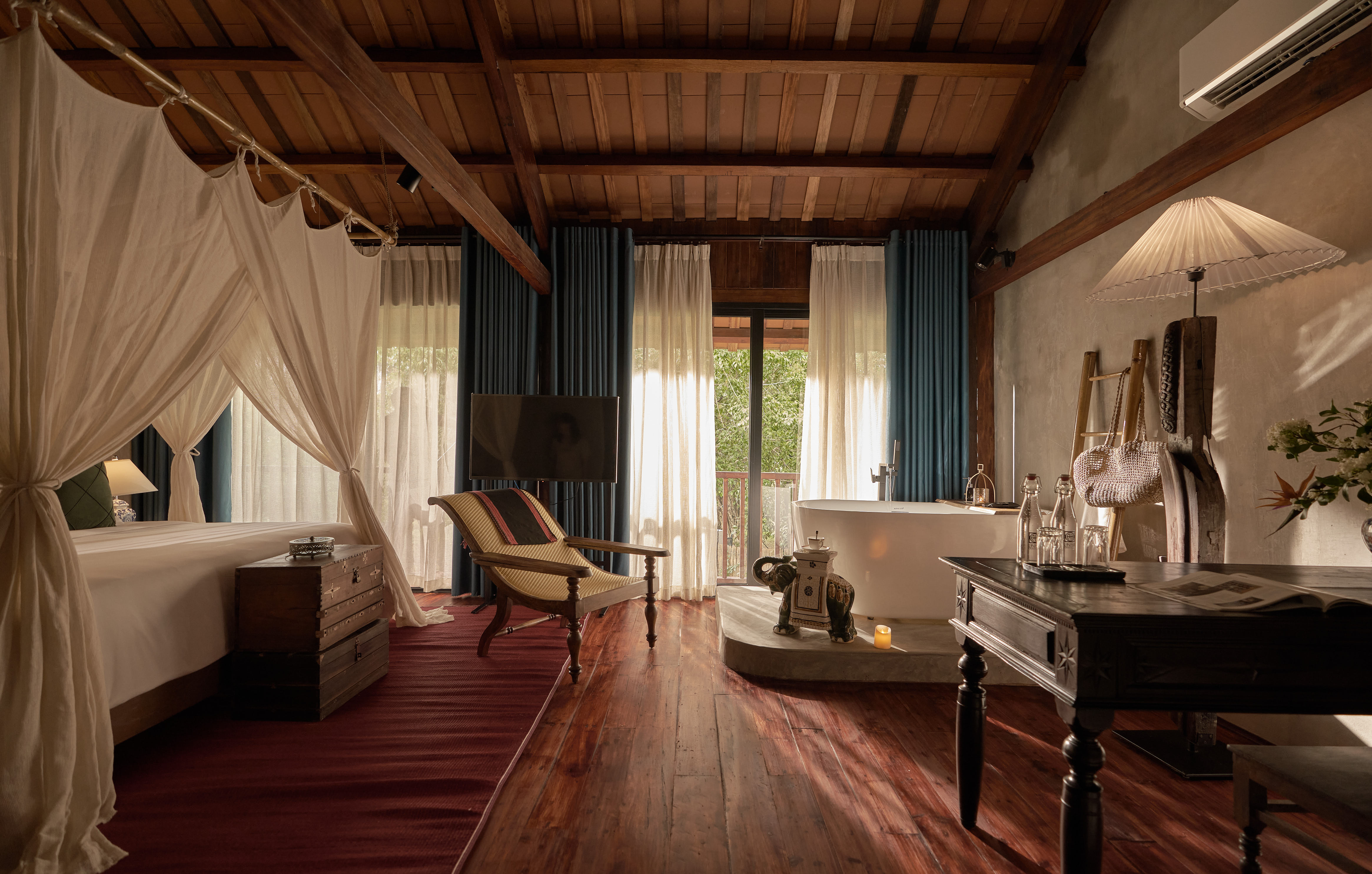 3 Bedrooms, Pool, Villa