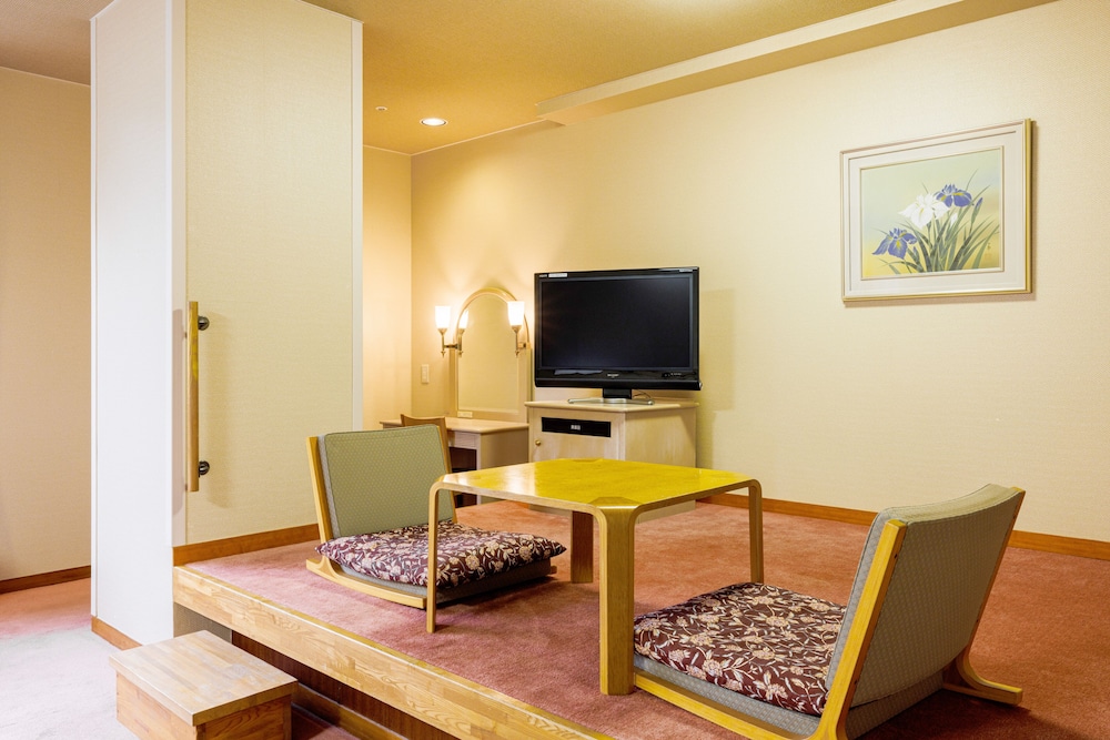 Kamenoi Hotel Itako 35/46