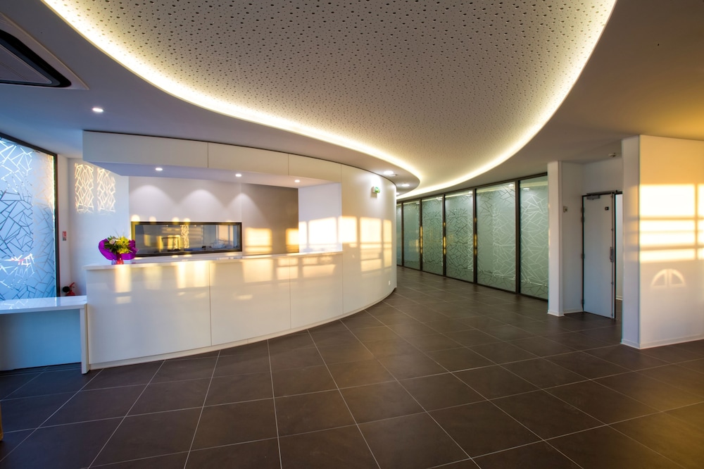 All Suites Appart Hotel Choisy Le Roi 2/48