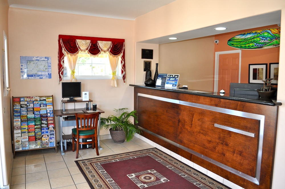 SureStay Hotel by Best Western Santa Cruz 14/54