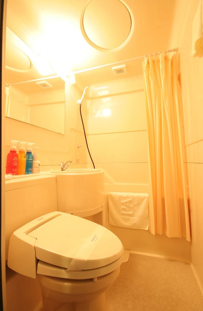Hirosaki Park Hotel 47/48