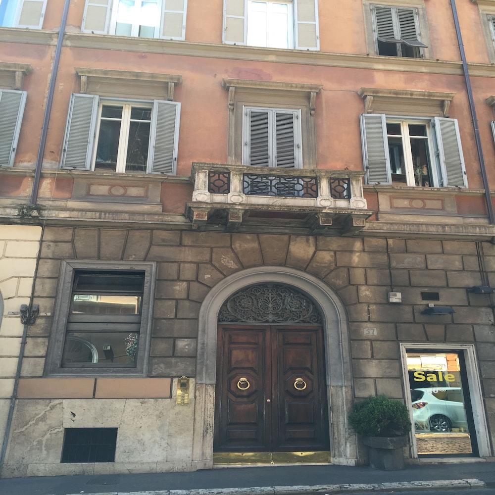 Qt Suites Roma 2/47