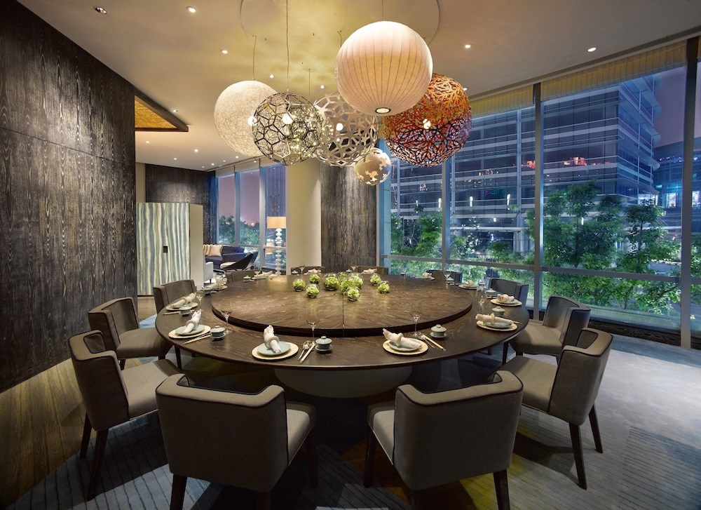 Hyatt Regency Suzhou 38/48