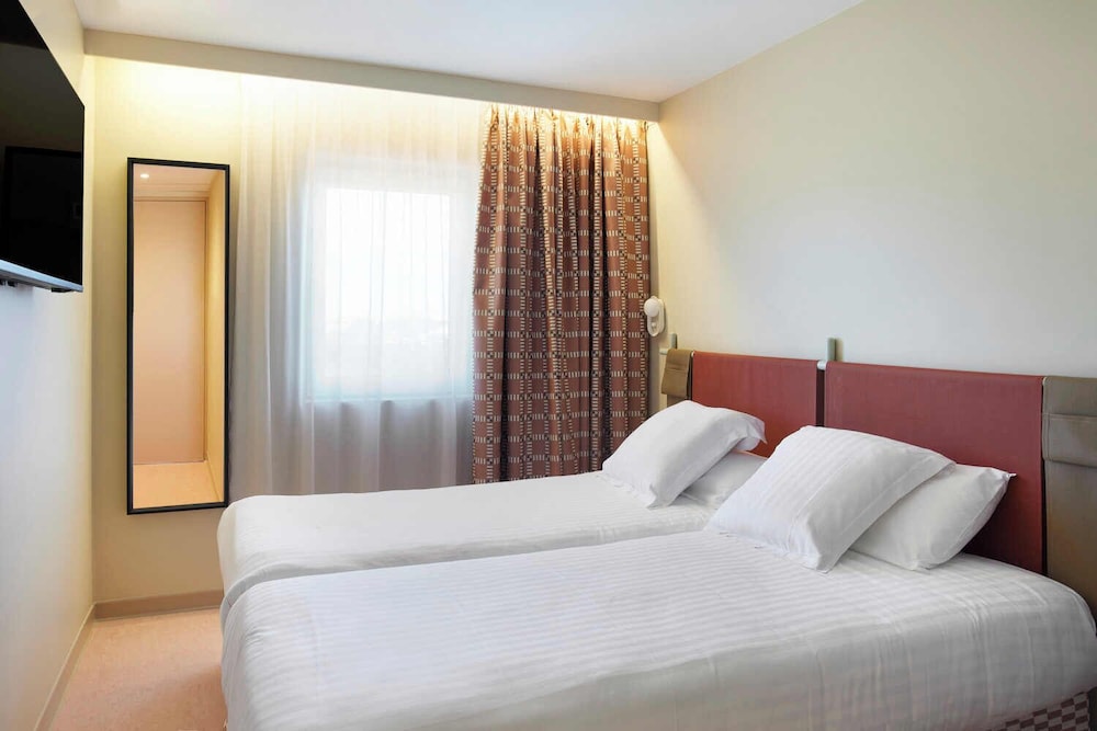 Hotel des Victoires - Restaurant 15/54
