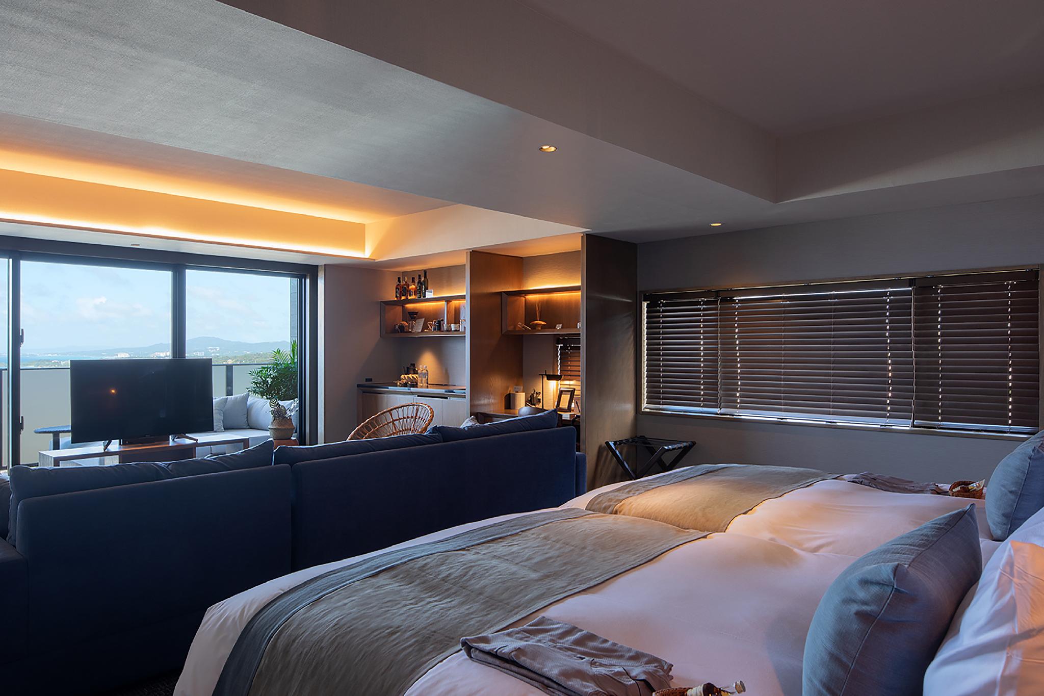 Premier Suite