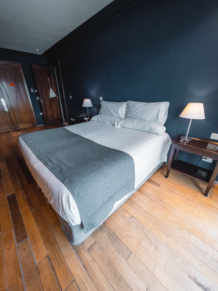 El Faro Boutique Hotel Spa by Don 12/70