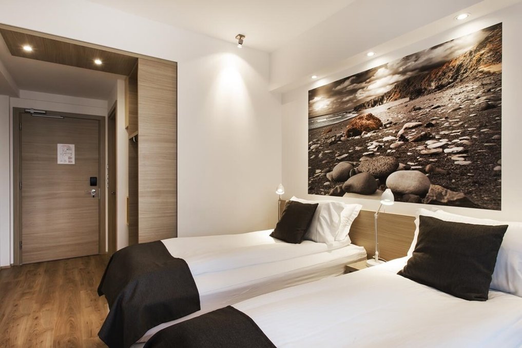 Storm Hotel By Keahotels 15/44