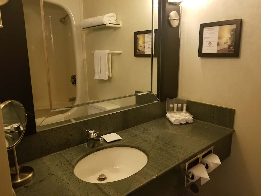 Delta Hotels by Marriott Toronto Markham 39/42