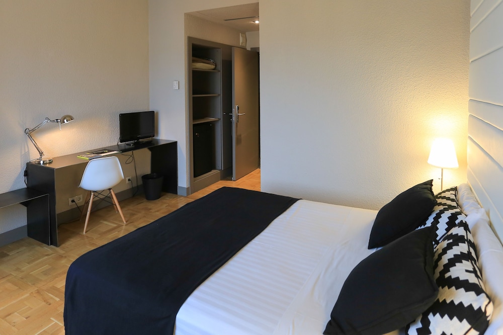 Hotel Sercotel Leyre 25/61