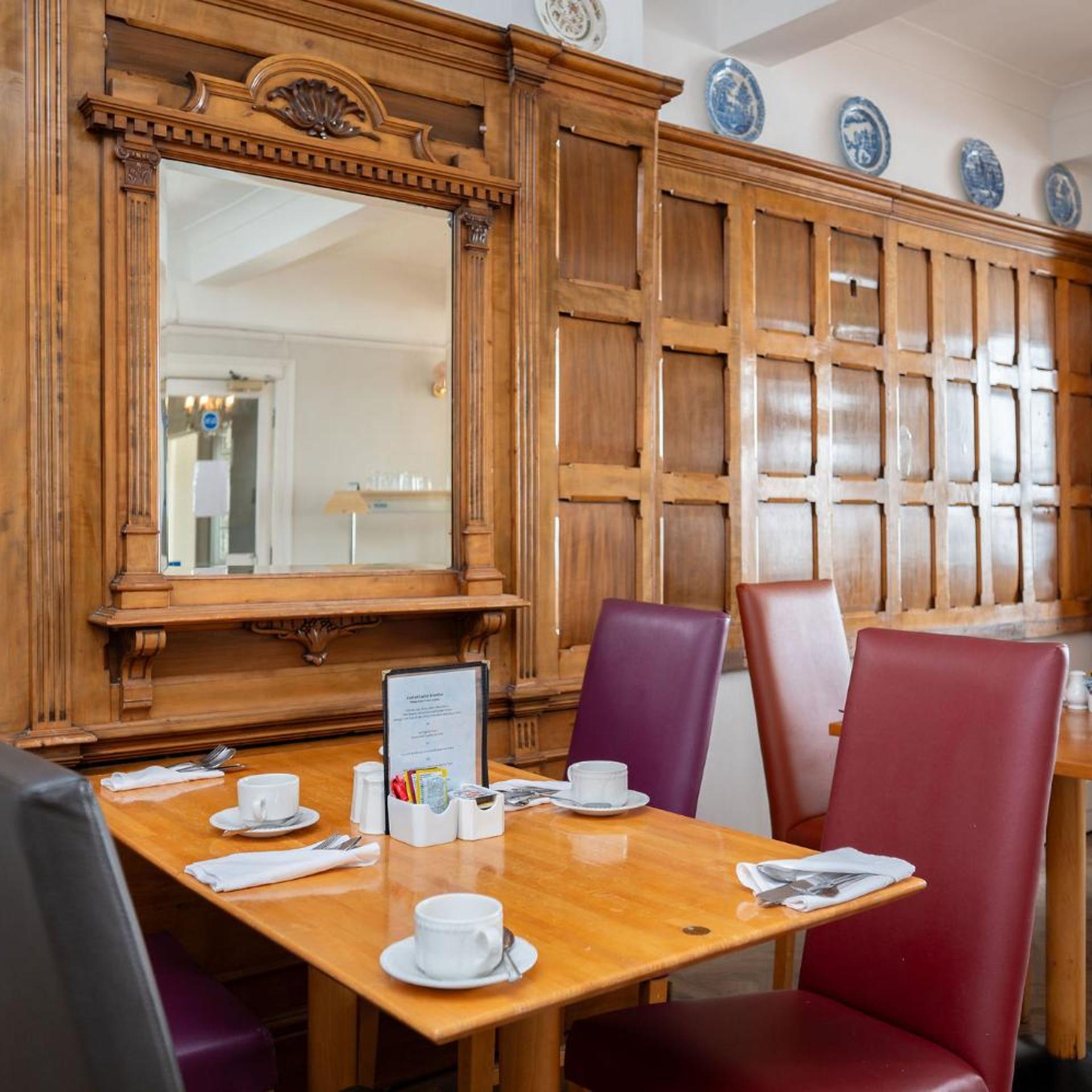 The Lanes Hotel 36/55