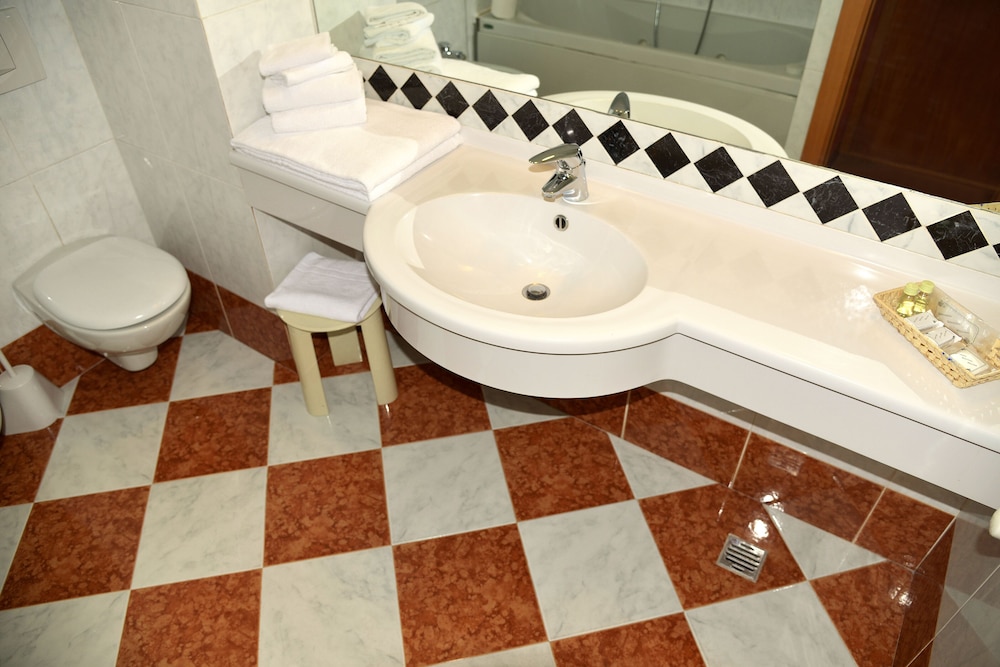 Hotel Amadeus Torino 59/64