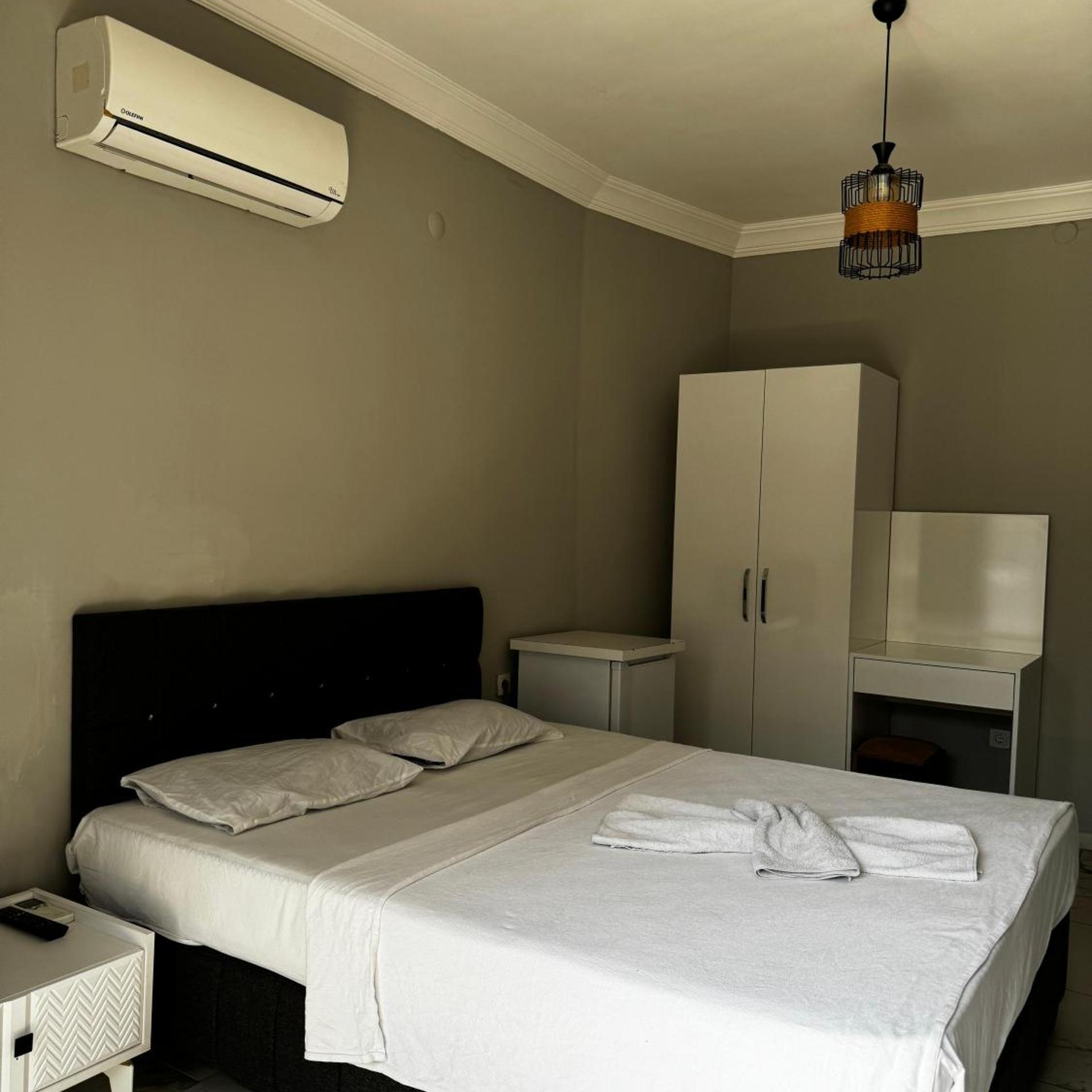 Damlatas Gunaydin Hotel 18/20