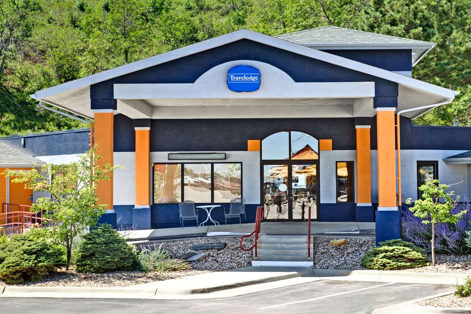 Travelodge By Wyndham Rapid City 29/31