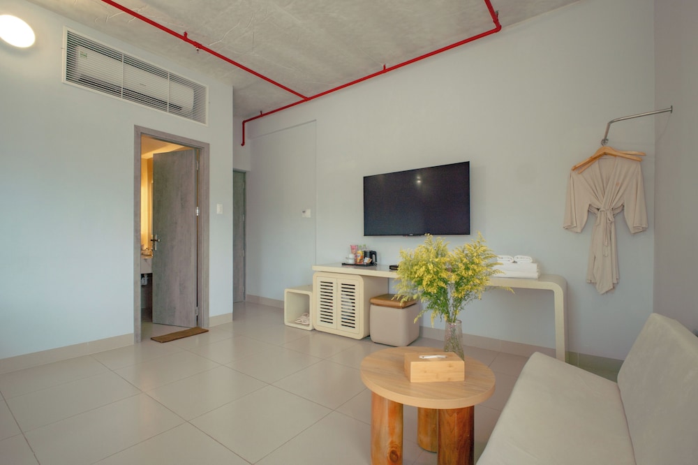 The Up Phu Quoc Hotel 31/50