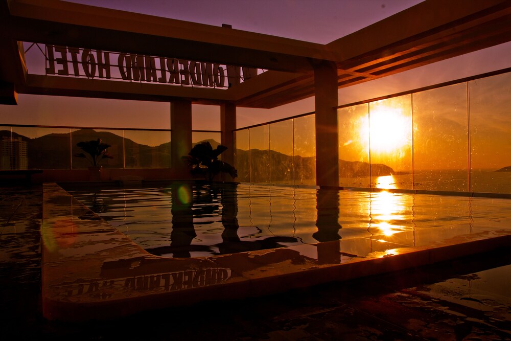 Nha Trang Wonderland Hotel 32/61