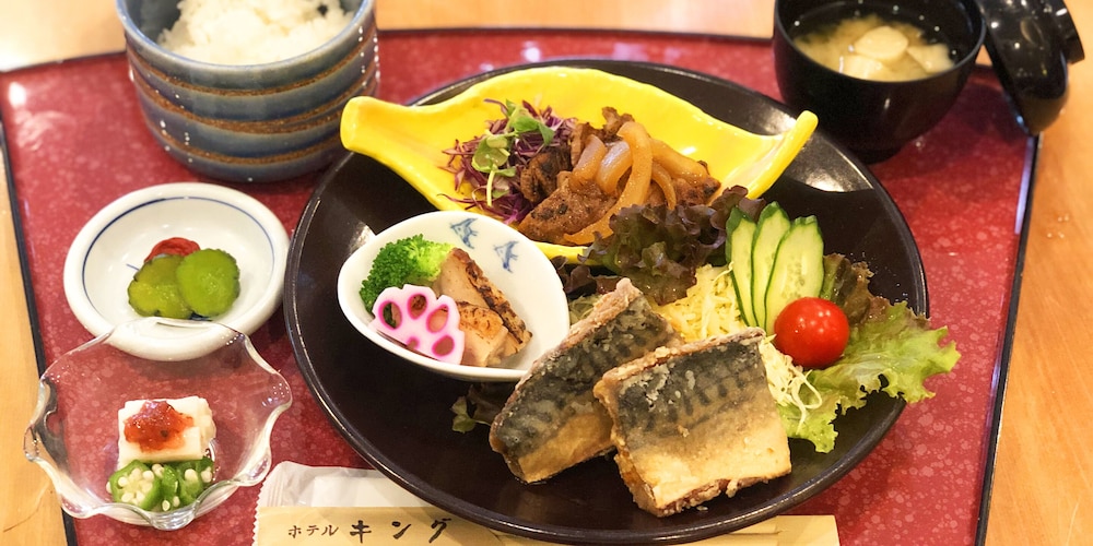 Hotel King Kagoshima 13/41