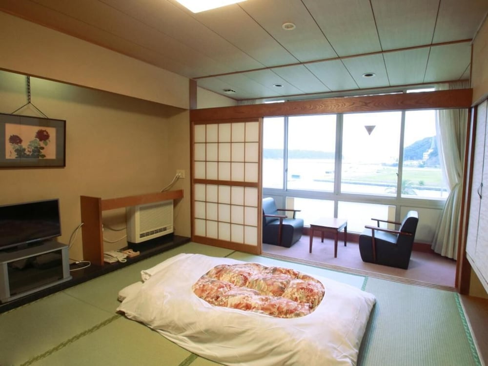 Shimoda Itoen Hotel Hanamisaki 17/44