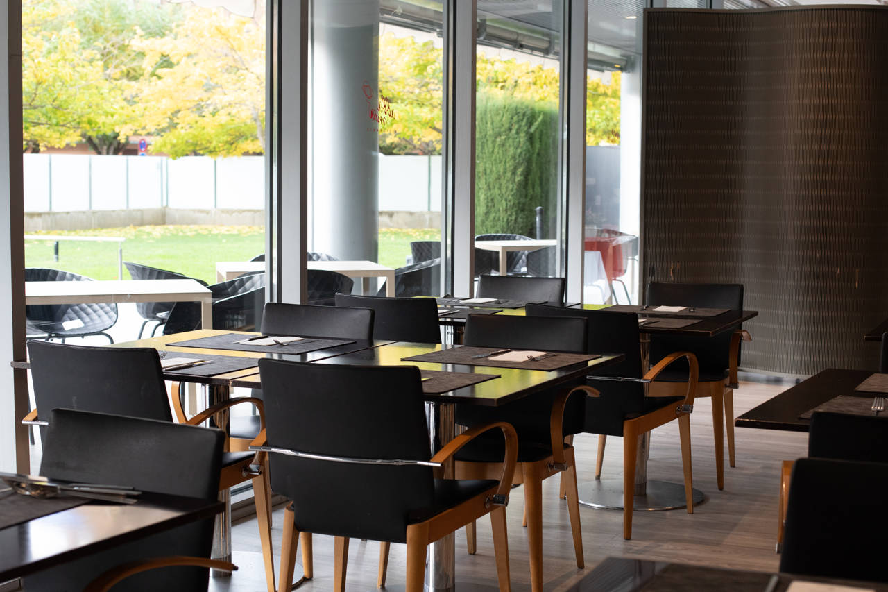 Abba Huesca Hotel 45/55