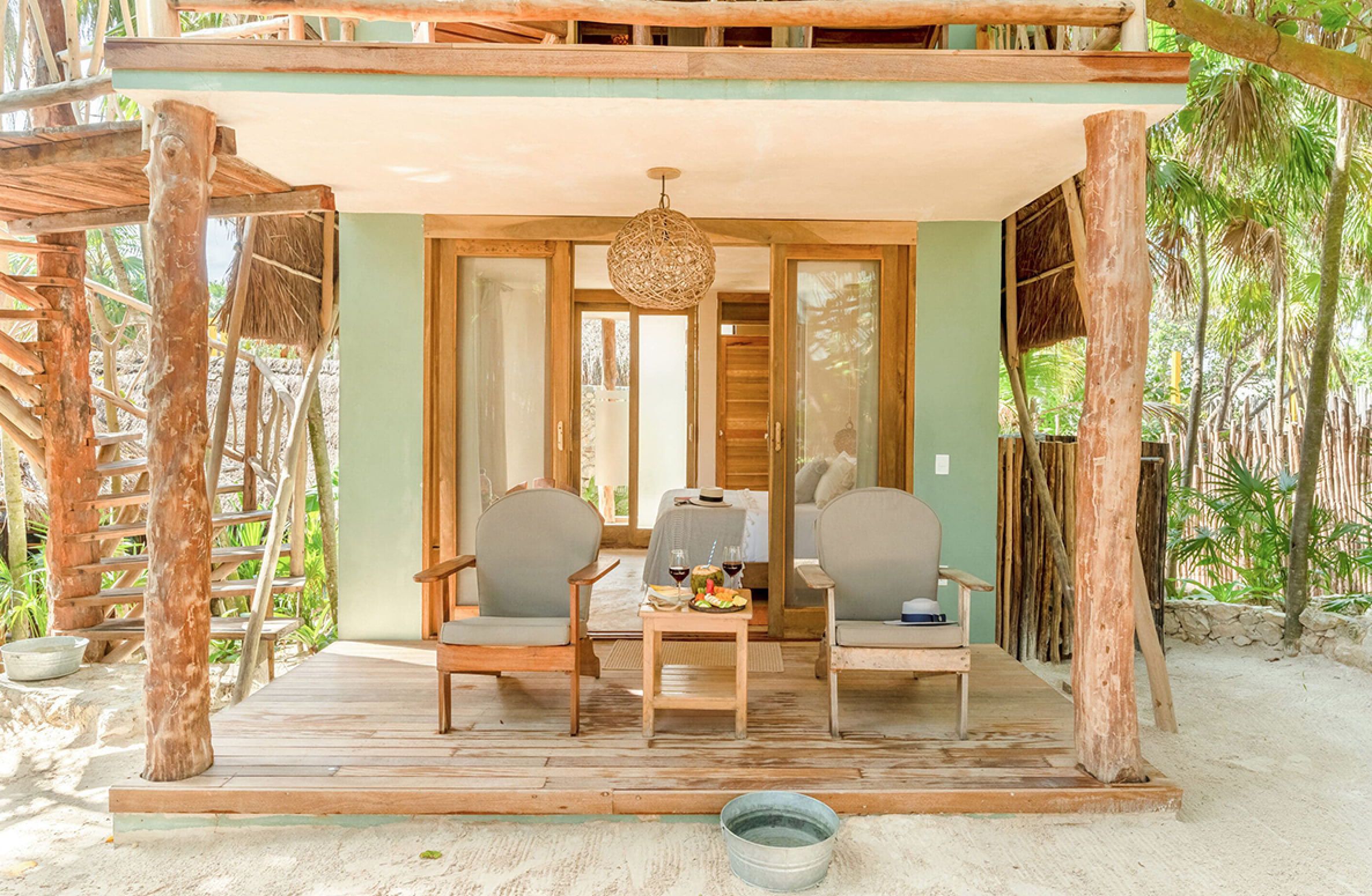 Ahau Tulum by Ahau Collection 2/35