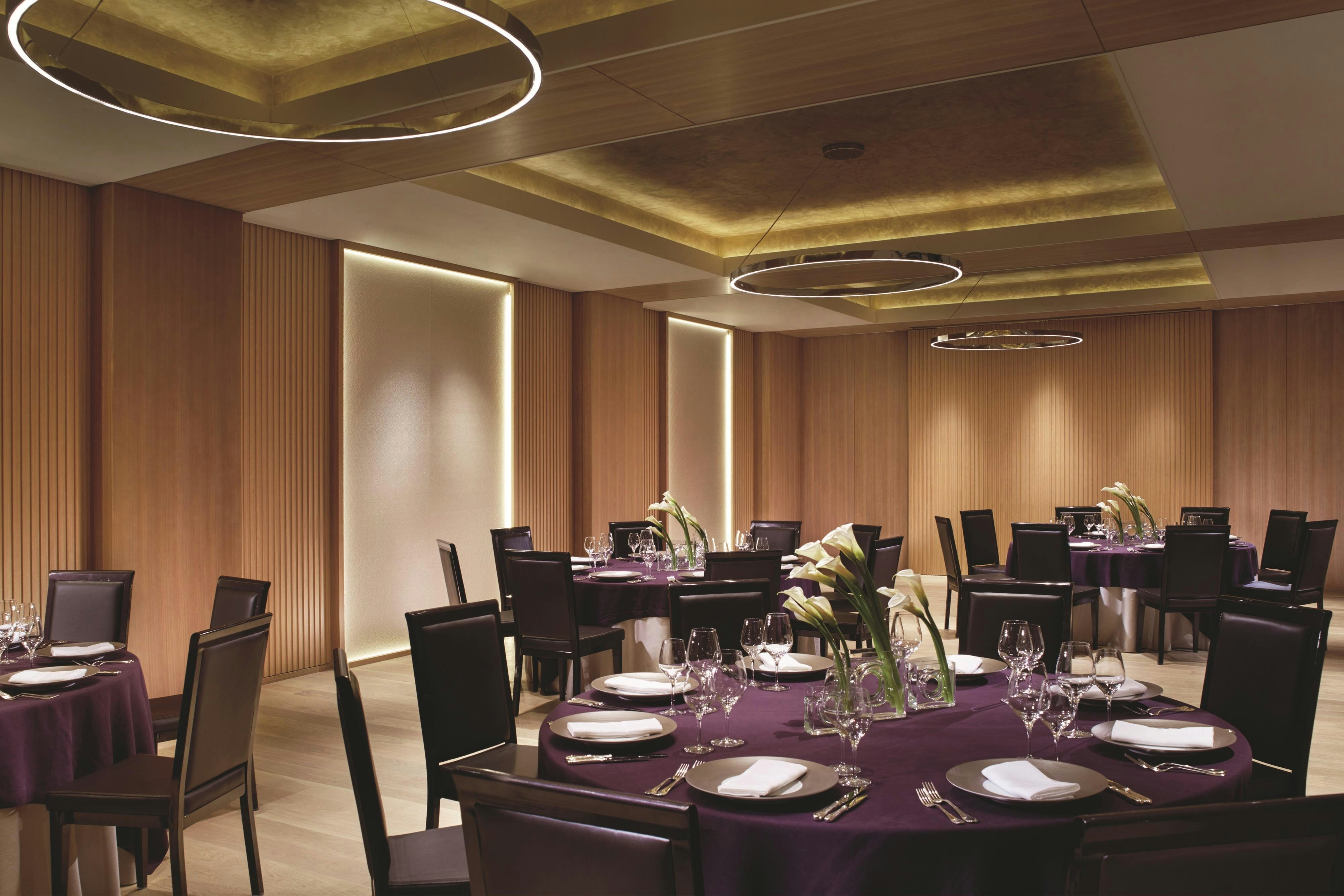The Ritz Carlton Kyoto 50/55