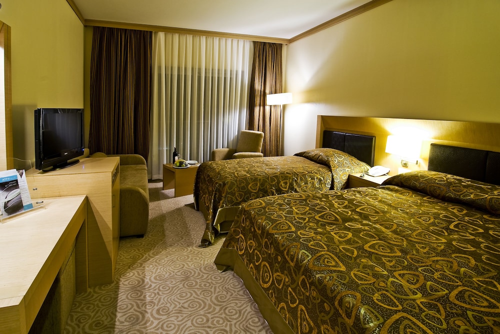 Adrina Hotel De Luxe Health and Spa 7/50