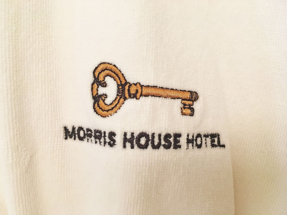 Morris House Hotel 19/50