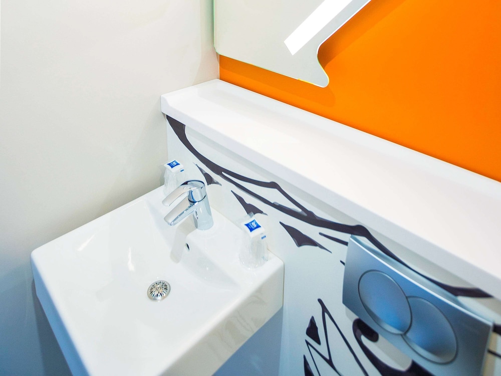 Ibis Budget Cherbourg La Glacerie 36/57