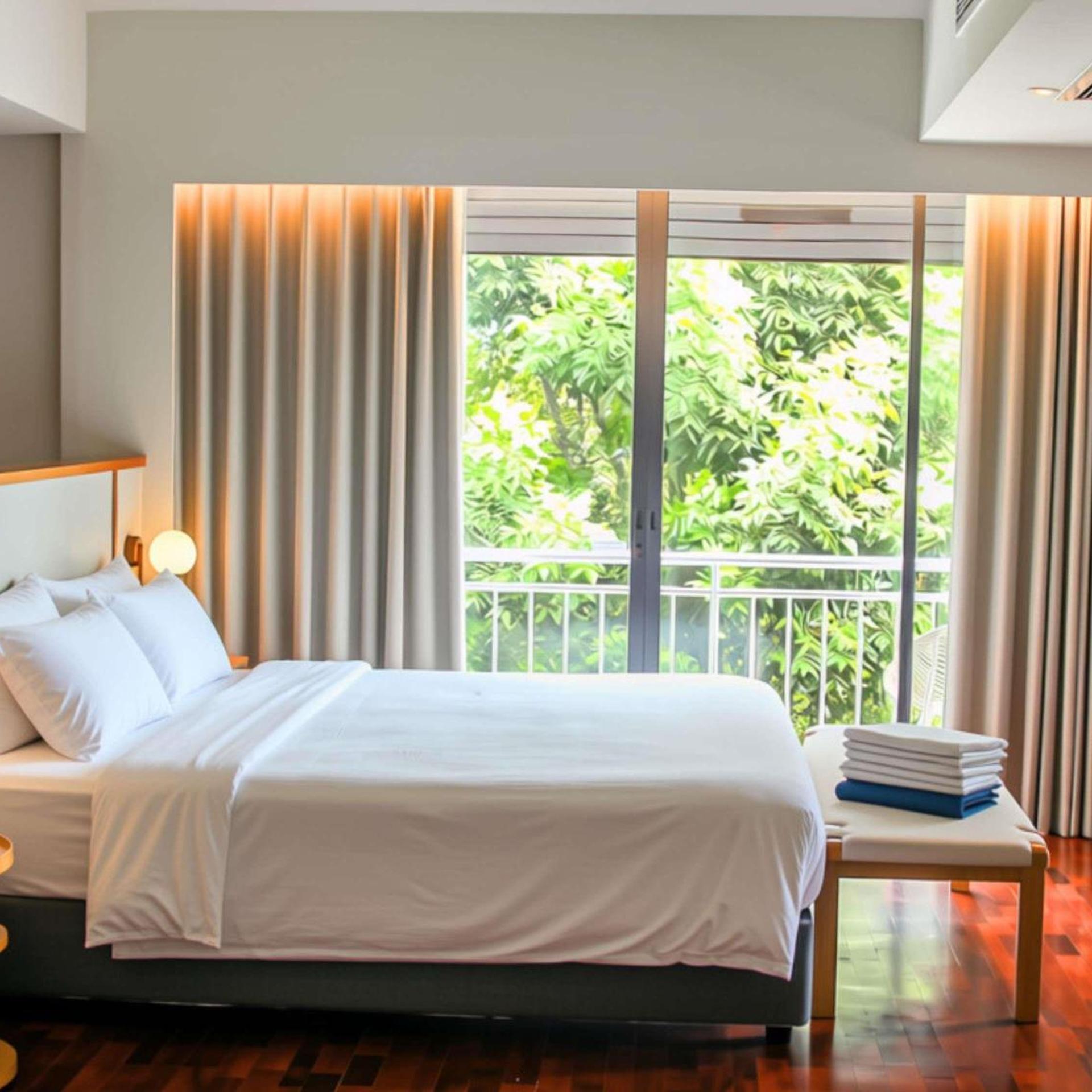 Honeymoon, Executive, Suite, Ocean Wing