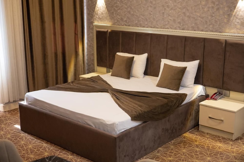 Mont Inn Hotel Baku 23/108