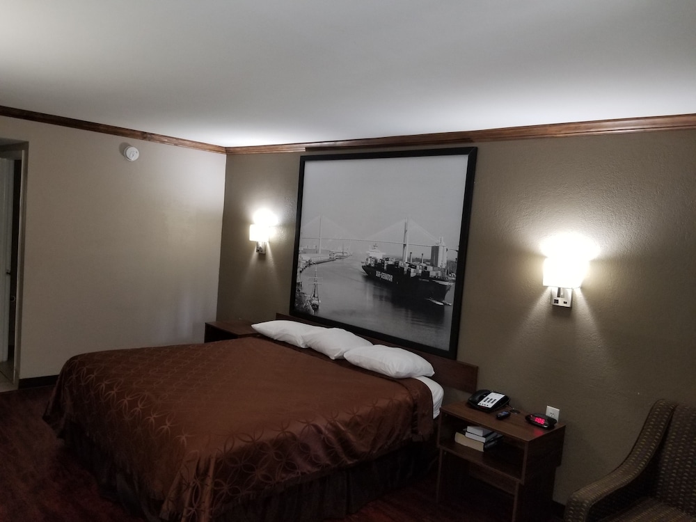 Motel6 Atlanta, GA - Atlanta Airport East 21/50