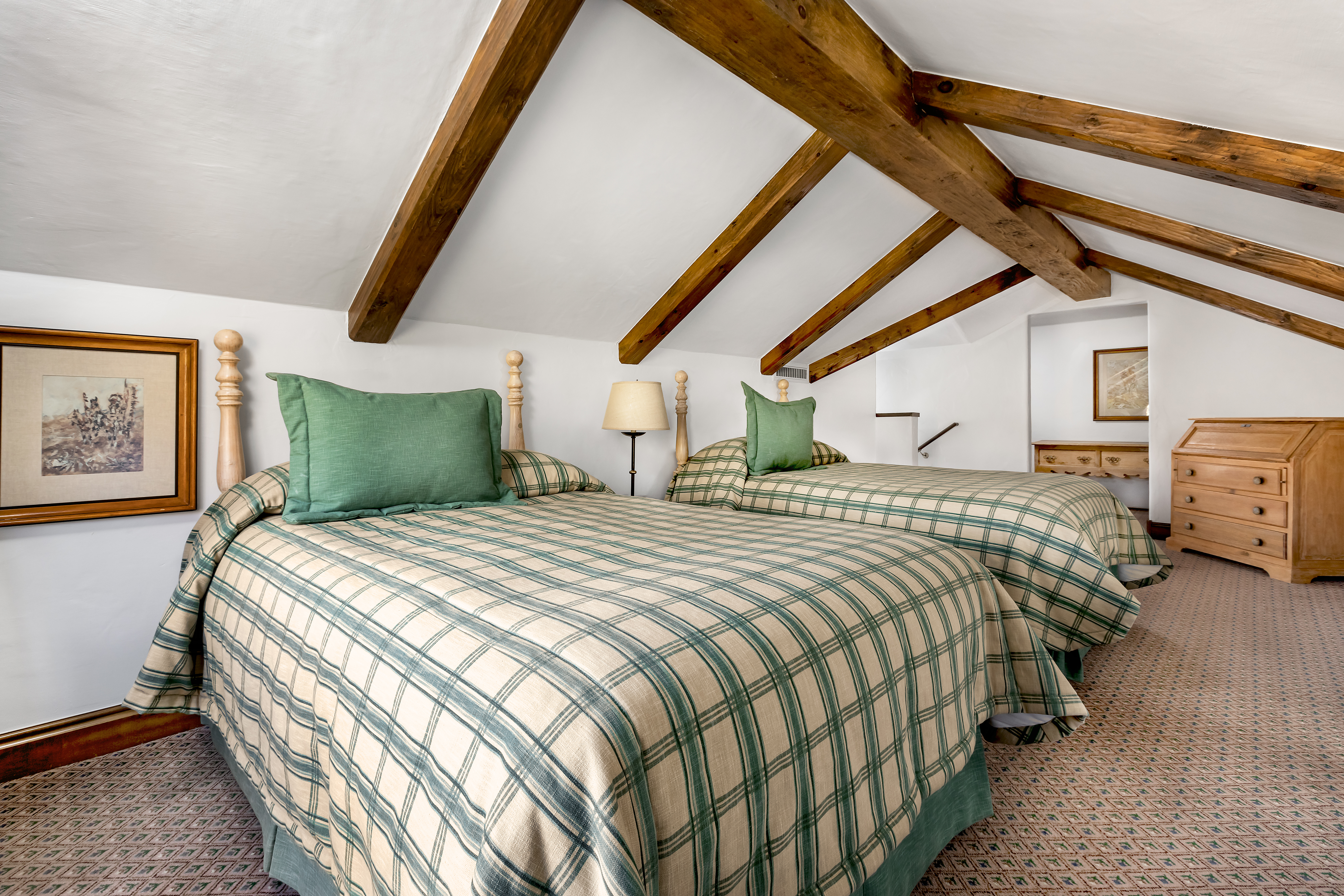 Loft, Suite