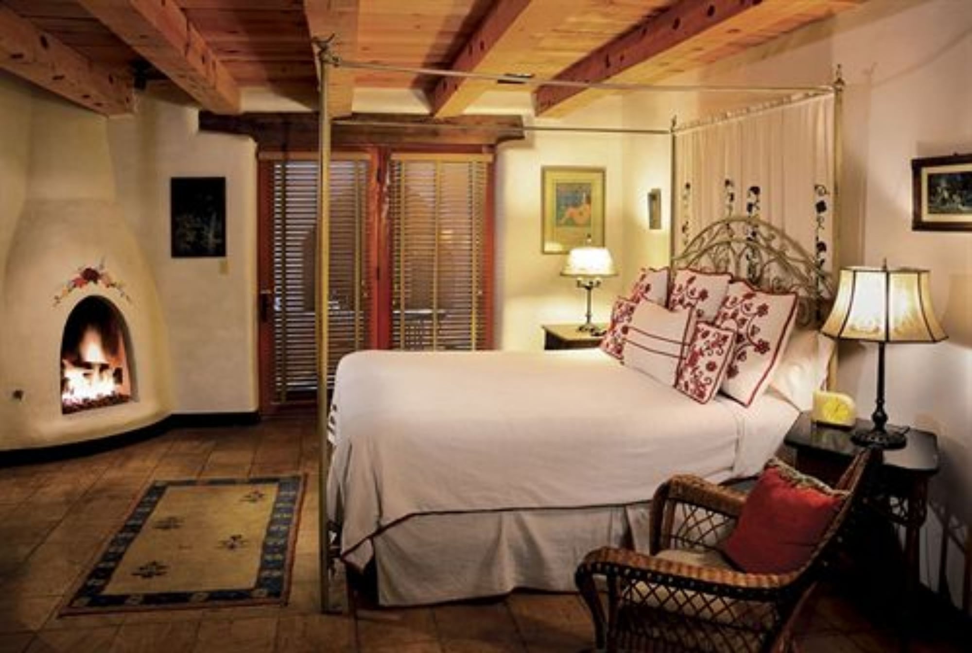 GARDEN COURT, SUITE