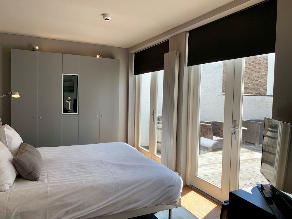 Derlon Hotel Maastricht 15/68