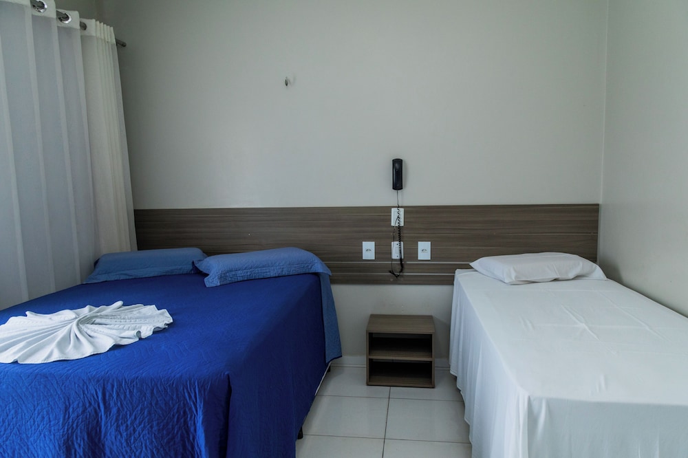 Hotel Dallas Premium 24/41