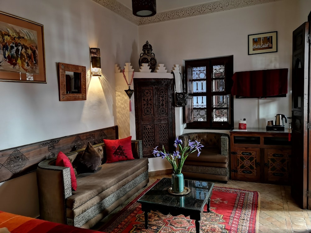 Riad Charme D Orient Adults Only 29/50