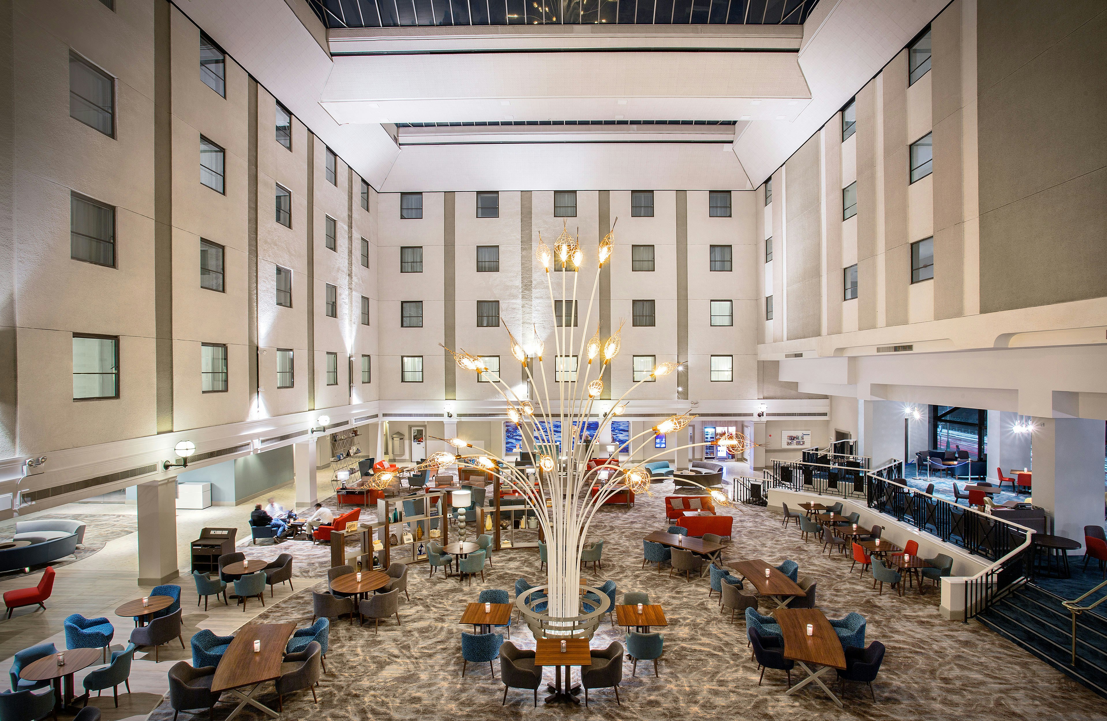 Leonardo Royal Hotel Brighton Waterfront 65/68