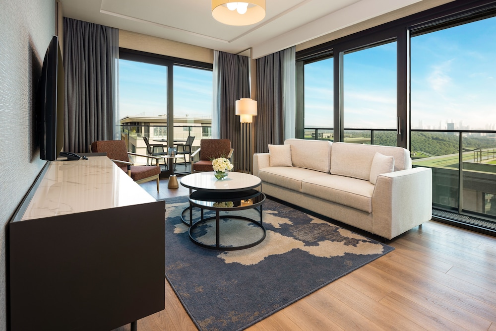 Movenpick Living Camlivadi 40/60