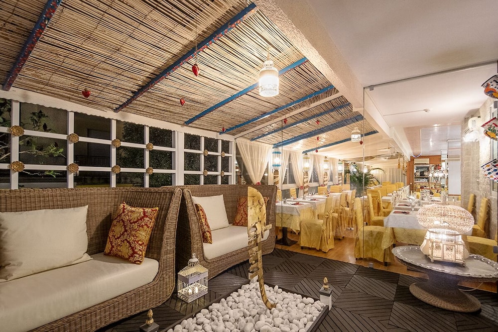 Milton Boutique Hotel - Adults Only 30/50