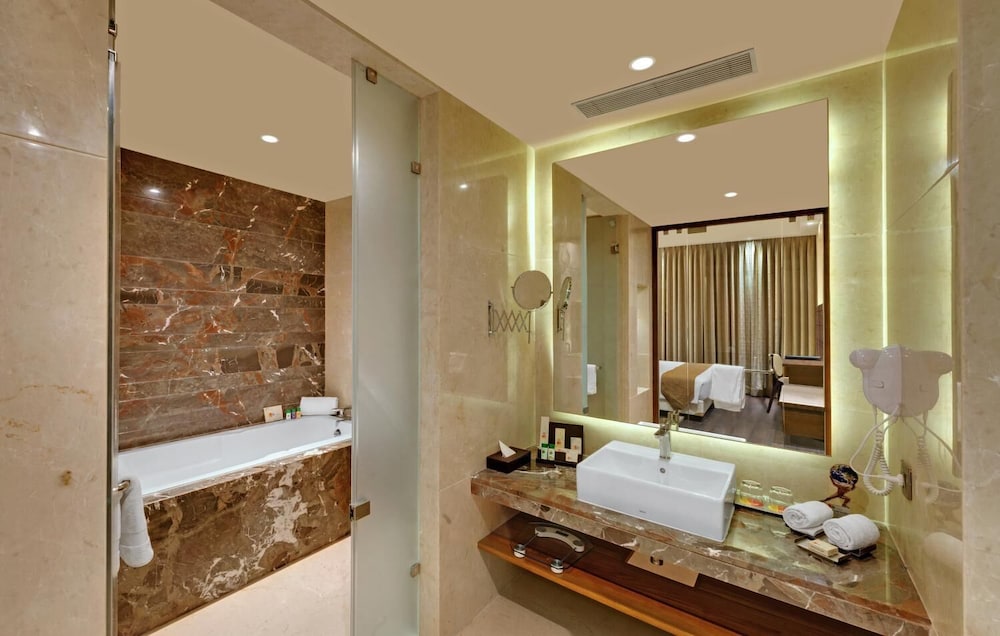 Iscon The Fern Resort and Spa, Bhavnagar 18/63
