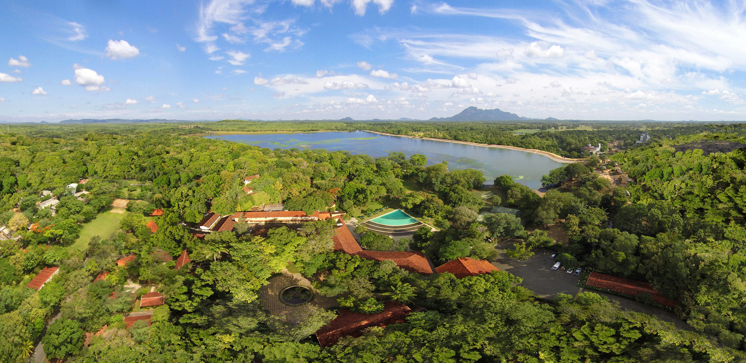 Habarana Village By Cinnamon 7/12