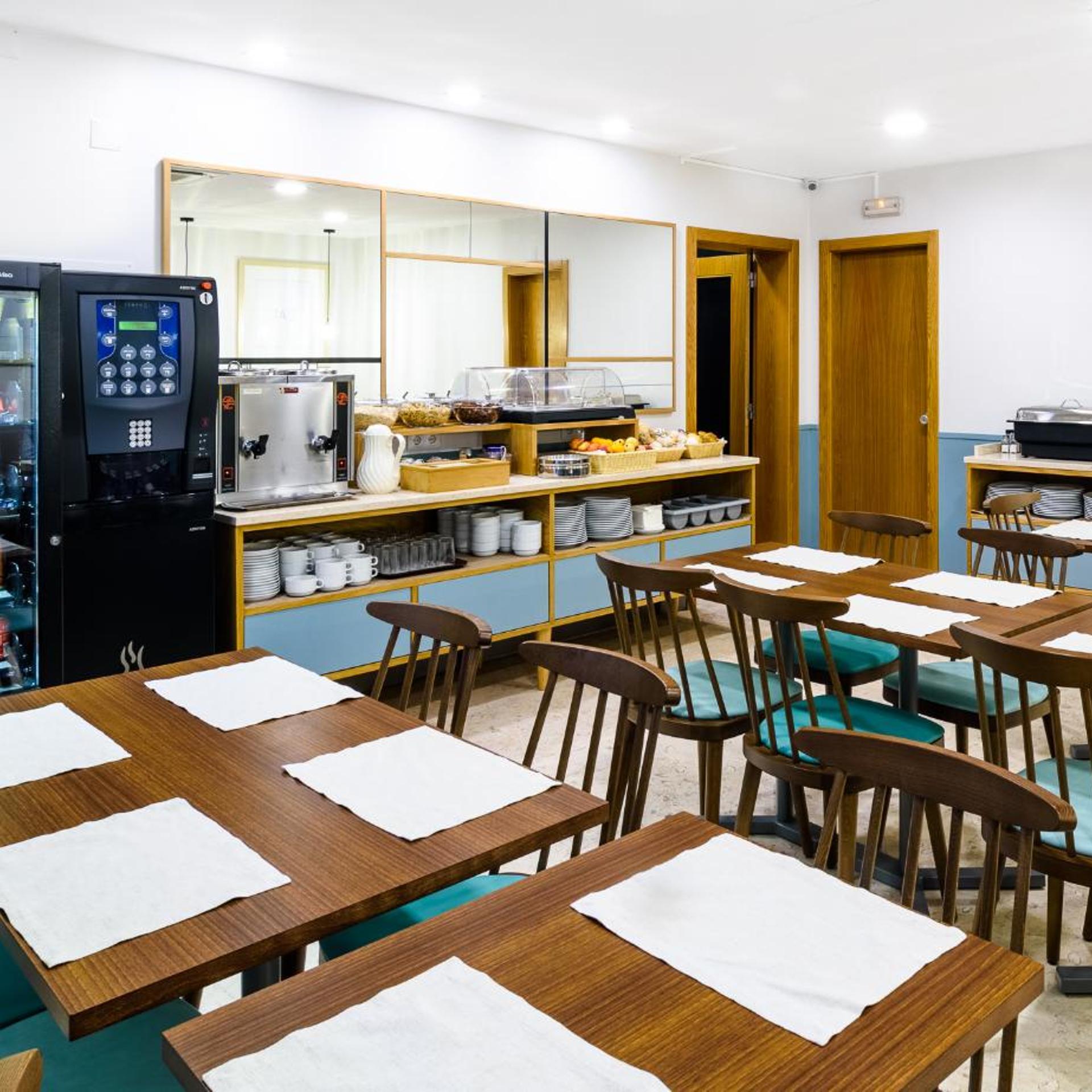 Hotel Portuense Lisboa 34/50